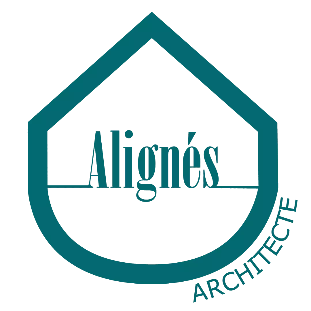Alignés architecte angers Alignés architecte angers
