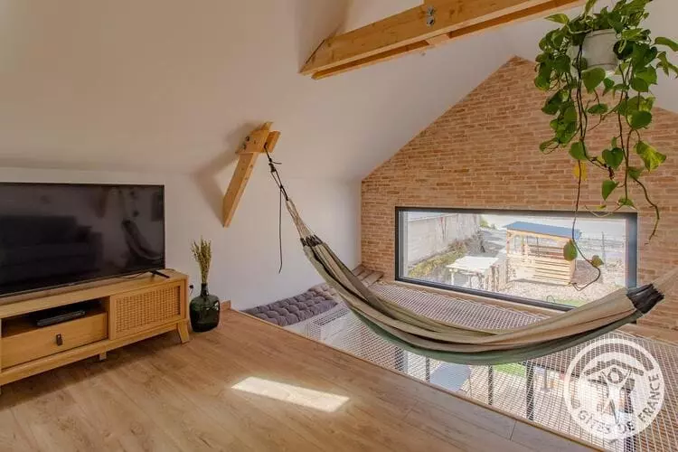 architecte angers extension rénovation gite matériaux ecoresponsable