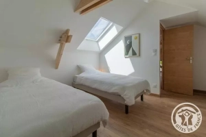 Alignés architecte construction bois maison écologique neuve