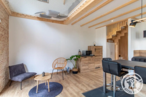 Construction neuve- filet