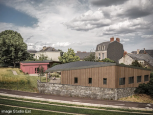 Ecole Montessori Angers - image Studio Est