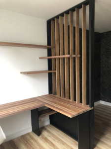 Alignés architecte - chambre parents