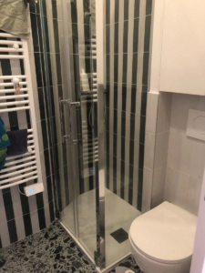 Alignés architecte - rénovation appartement